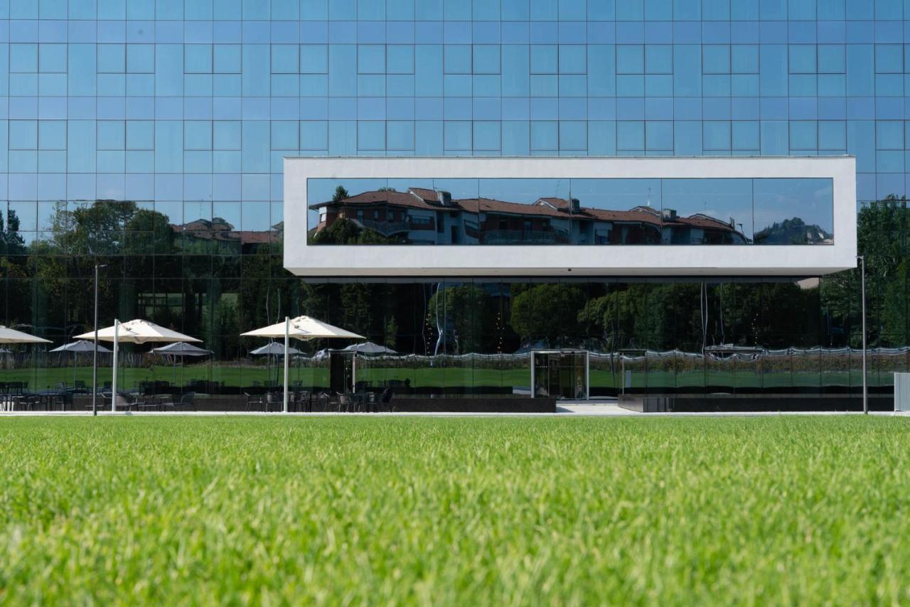 Life Hotel Bergamo Exterior photo