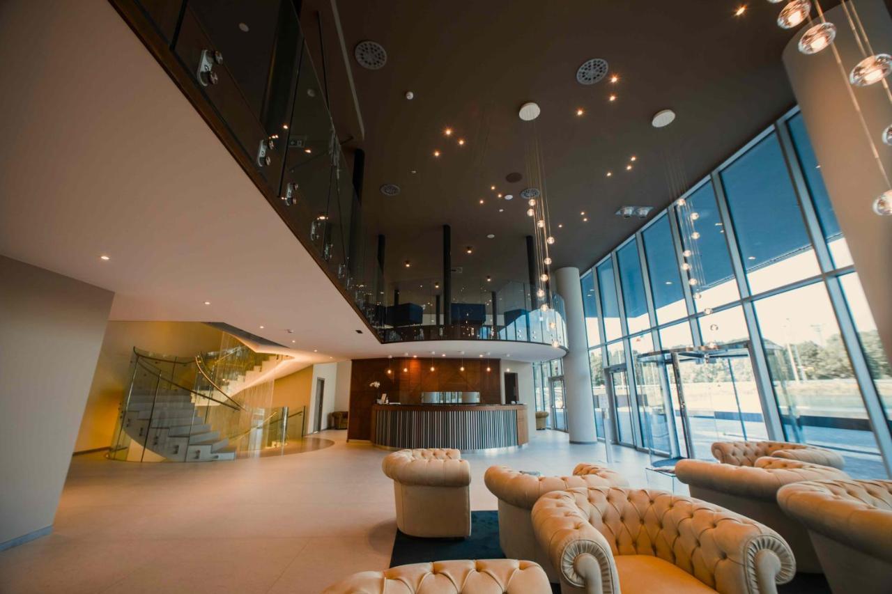 Life Hotel Bergamo Exterior photo